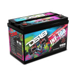 DS18 Infinite 100 AH AGM Power Cell Battery