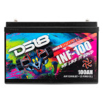 DS18 Infinite 100 AH AGM Power Cell Battery