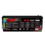 DS18 Infinite 180 AH AGM Power Cell Battery