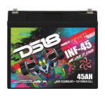 DS18 Infinite 45 AH AGM Power Cell Battery