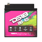 DS18 Infinite 45 AH AGM Power Cell Battery