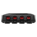 DS18 4 X 1.5 AMP Automatic Smart Lithium & AGM Battery Charger & Maintainer