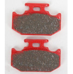 EBC Yamaha Rhino Brake Pad - Non-Metallic Front/Rear