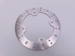 EBC Can-Am Commander/Maverick Brake Rotor - Front/Rear