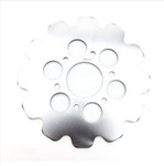 EBC Yamaha Rhino UTVX Brake Rotor