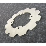 EBC Arctic Cat Wildcat 1000 Brake Rotor - Rear