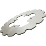 EBC Arctic Cat Wildcat/Prowler UTVX Front Brake Rotor