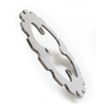 EBC Yamaha YXZ 1000R Front/Rear UTVX Brake Rotor