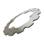 EBC Can-Am Maverick X3 UTVX Rear Brake Rotor