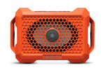 EcoXgear Defender Portable Speaker - Blaze Orange