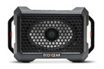 EcoXgear Defender Portable Speaker - Black Oak