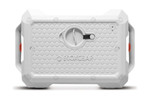 EcoXgear Defender Portable Speaker - Whitewater