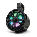 EcoXgear TA8 - 1 Bluetooth Amplified Extreme + 1 Passive Tower Speaker