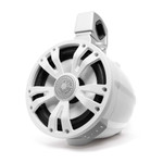 EcoXgear TB8 - 1 Battery Powered Bluetooth Amplified Extreme & Passive Tower Speaker