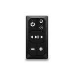 EcoXgear SoundExtreme Bluetooth Receiver Rocker Switch Remote Control