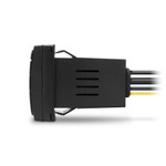 EcoXgear SoundExtreme Bluetooth Receiver Rocker Switch Remote Control