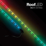 EcoXgear Extreme Strips - LED Roof