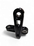 Elektric Offroad '17+ Can-Am Maverick X3 Volt Front Sway Bar Links - Black (Open Box)