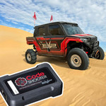 EVO '24+ Polaris Xpedition Codeshooter Complete Power Package