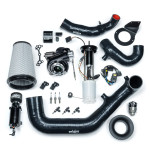 EVO Can-Am Maverick R P48 Turbo System w/ MG1 ECU Unlock & Flex Fuel Rising Rate CodeShooter Power Flash