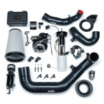 EVO Can-Am Maverick R P48 Turbo System w/ MG1 ECU Unlock & Flex Fuel Rising Rate CodeShooter Power Flash