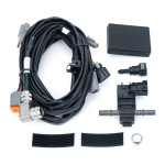 EVO Can-Am Maverick R P48 Turbo System w/ MG1 ECU Unlock & Flex Fuel Rising Rate CodeShooter Power Flash