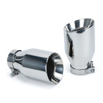 EVO Can-Am Maverick R Racing Dynamic Twin Exit Muffler