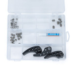 EVO Polaris Xpedition Shift-TEK Ultimate Clutch Kit