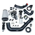 EVO Can-Am Maverick R Max Evp Paragon P47-400 Turbo Upgrade System