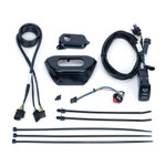 EVO '24+ Can-Am Maverick R EVP Launch Control & RLC / Anti-Lag Steering Wheel Launch Button