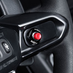 EVO '24+ Can-Am Maverick R EVP Launch Control & RLC / Anti-Lag Steering Wheel Launch Button