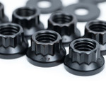 EVO Can-Am Maverick R Evp Head Stud Kit