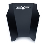 EVO Can-Am Maverick R Engine Access Panel