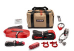 Factor 55 Vehicle Recovery Kit, Sawtooth " Medium