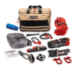 Factor 55 Vehicle Recovery Kit, Borah