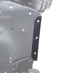 Factory UTV Polaris General XP 1000 UHMW Rock Sliders