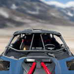 Factory UTV Can-Am Maverick R Front Intrusion Bar