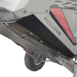 Factory UTV Polaris RZR PRO XP UHMW Rock Sliders
