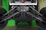 Factory UTV Speed UTV UHMW A-Arm Guards