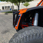 Factory UTV Speed UTV Front Bumper