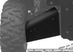 Factory UTV Yamaha Wolverine R-Spec UHMW A-Arm Guards