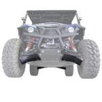 Factory UTV Yamaha Wolverine X2 & X4 UHMW A-Arm Guards
