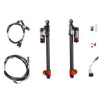 Fox Polaris Pro R QSE Rear Sway Bar Link Disconnect