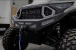 Geiser Performance Polaris Ranger 1500 Front Bumper