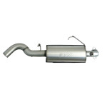 GGB 2018-2025 Polaris Ranger 1000 | XP 1000 Sport Muffler