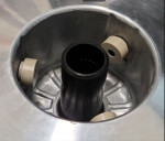 Gilomen Innovations P90x-Hd Diamond Rollers Secondary Clutch