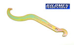 Gilomen Innovations Team Tied Belt Removal / Install Tool