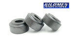 Gilomen Innovations Polaris RZR Pro R Secondary Clutch Turbo Tough Rollers