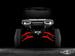 HCR Suspension Can-Am Defender HD11 Mid-Travel Suspension Kit