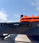 Heretic 6 inch Billet Grab Handle